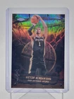 VICTOR WEMBANYAMA 2025-26 TOPPS CHROME CACTUS JACK ASTROVISION SSP Q4736