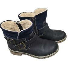 Eric Michael Alaska Waterproof Leather Boots ...