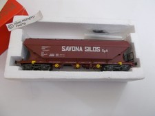 2137 - CARRO TRAMOGGIA UAGPPS "SAVONA SILOS" F.S. AGGIUNTIVATO -RIVAROSSI ITALIA