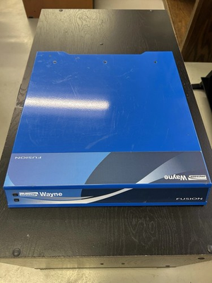 #ad Dresser Wayne Fusion Model Number FSNT A1D1 $950.00