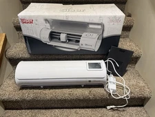 Siser Juliet High-Definition Cutter - 12" Professional Vinyl Cutting Machine