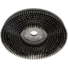 Industrial 18"" Scrub Brush for 18"" Floor Scrubber  Industrial 641256