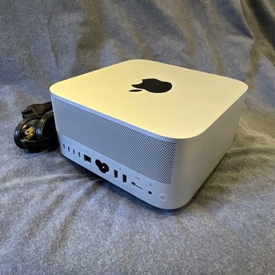 Mac Studio M1 Ultra (20c CPU/64c GPU BTO) 64GB RAM 2TB SSD | eBay
