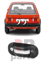 Für Volkswagen Golf MK1 74-93 Neu Hinten Nummernschild Lampe Links O Rechts 1X