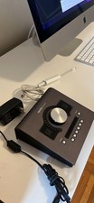 Universal Audio Apollo Twin MKII UAD 2 - Duo Core Thunderbolt Audio Interface 