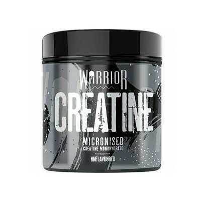 Warrior Kreatin 300 g