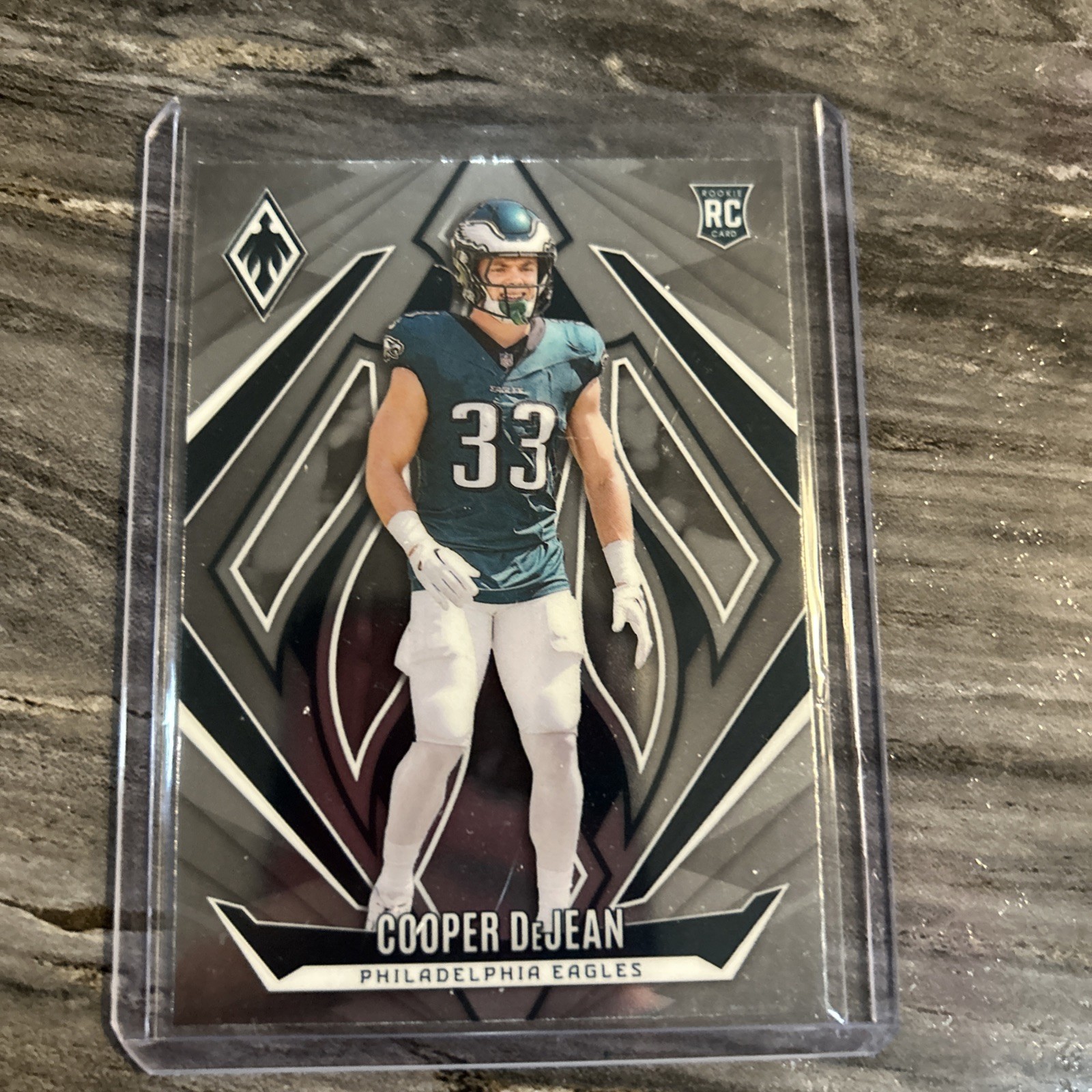 2024 Panini Phoenix - Rookies Cooper DeJean #171 (RC) 