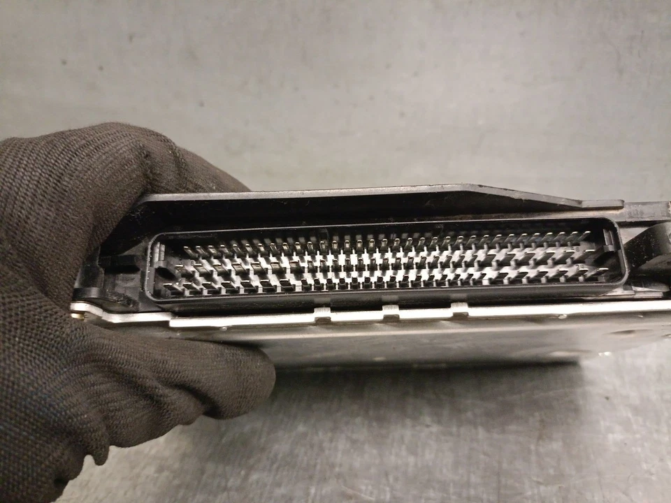 1422478 CENTRALINA CAMBIO AUTOMATICO / 0260002398 BOSCH / 5372160 PER BMW 7 E38 - Immagine 3 di 4