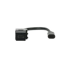 Busch-Jaeger Kabelpeitsche 0229/13 Kommunikationstechnik 2CKA000230A0481
