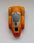 Transformers G1-Wheelie Complete 1986 Vintage Hasbro Action Figure