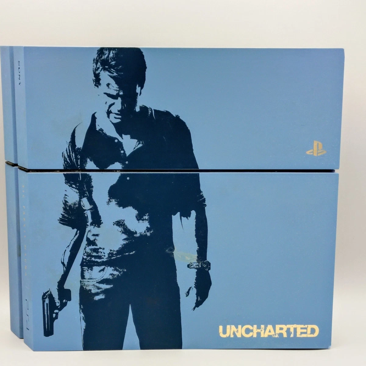 Sony PlayStation 4 Blue Region Free Video Game Consoles for sale
