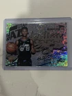 2025 Topps Chrome Update Ace Bailey Base (RAW)