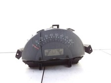 Compteur Smart CABRIO