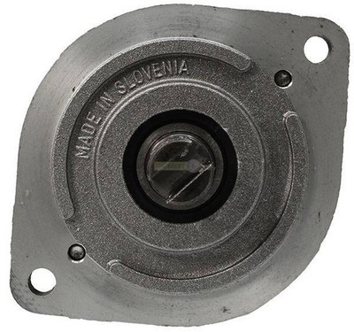 Dc Elektro Motor Neu Original Letrika Mahle IM0131 für Fluitronics,Spx