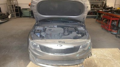 (LOCAL PICKUP ONLY) 16 17 18 19 20 KIA OPTIMA Rocker Moulding Right