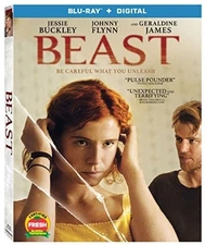 Beast [New Blu-ray] Ac-3/Dolby Digital, Digital Theater System, Subtitled, Wid