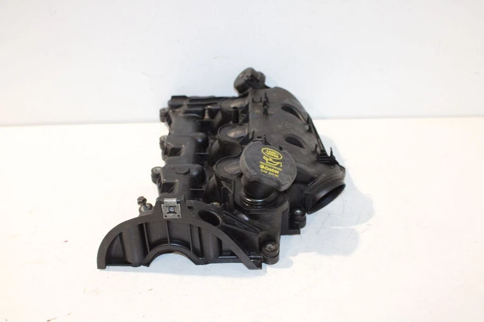 Land Rover Discovery 3 - LR3 2007 diésel 140 kW cubierta de leva basculante 4S7Q9424H Foto 3 de 4