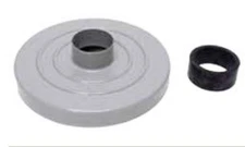 Precision Electric 0103-001 Vacuum Motor 1/2" NPT