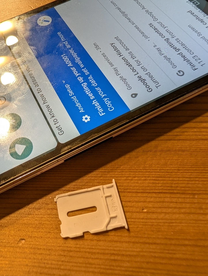 OnePlus One · 64GB, Foto 3 von 5