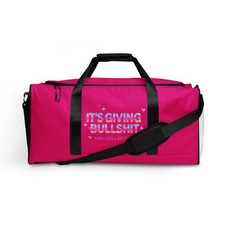 Duffle bag
