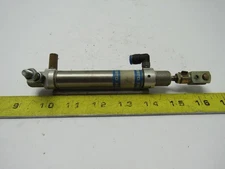 Festo DSNN-16-50P-A Pneumatic Cylinder 16mm Bore X 50mm Stroke