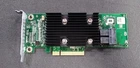 Dell RAID Controller HBA330 12Gbs PCIe 3.0 SAS SATA J7TNV Low Profile