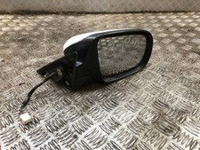 Retroviseur droit (ou coque) Subaru LEGACY