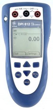 GE Druck DPI812 RTD Loop Calibrator 20mA 24V DPI 880 - Measure or Source