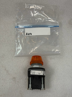 Allen-Bradley 800T-Q24A pilot light