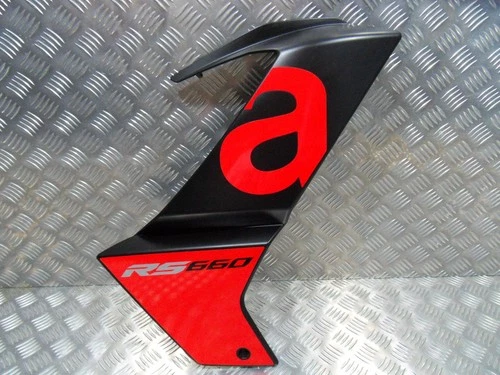 Genuine Aprilia RS 660 Right side fairing panel 2020 to 2024 NEW
