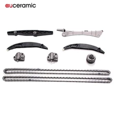 Timing Chain Kit fits 09-12 Ford Escape Fusion Mariner Milan Mazda Tribute 3.0L