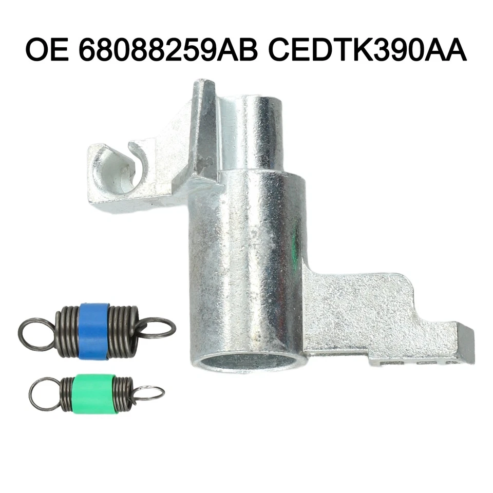 For For Dodge Charger Direct Fit Replacement Shifter Interlock Hook Assembly - Image 2 of 4