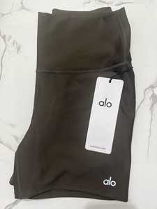 Alo Yoga Espresso | eBay