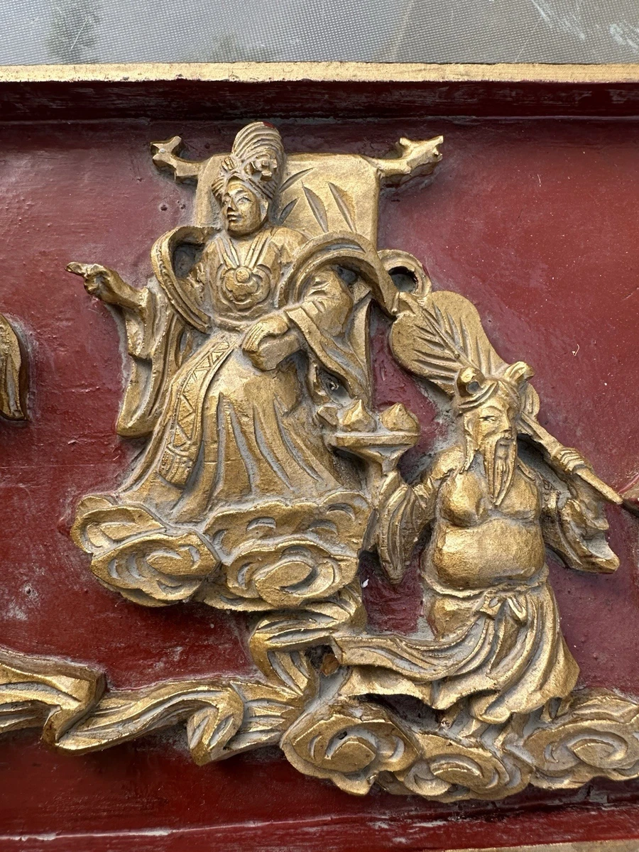 中国神仙在收藏中国人物、雕像1900-现在| eBay