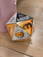LAMA TAMA MYSTICAL ELECTRONIC FORTUNE TELLERS Blind Pk Gold BRAND NEW ORANGE