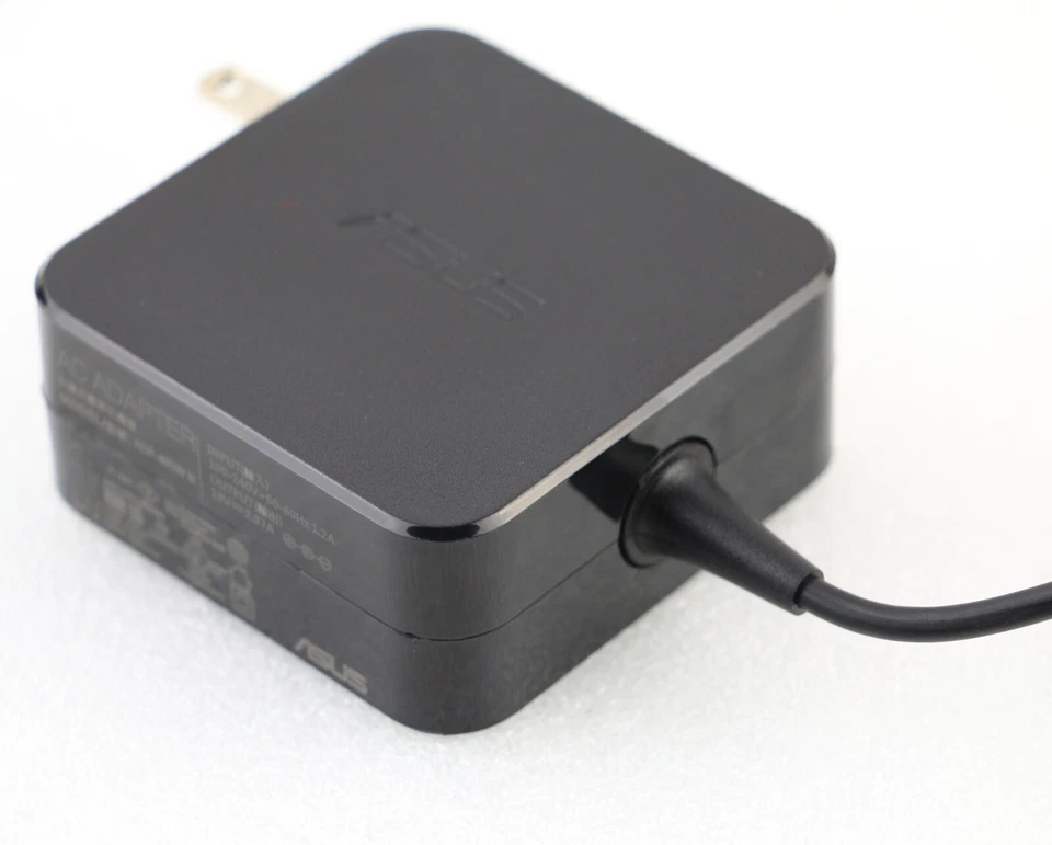 19 V 2,37 A 45 W Netzteil für ASUS F551C F451CA X451MA F551CA F551MA 5,5 mm - Bild 2 von 4