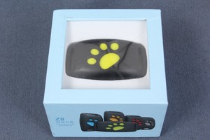 z8 pet tracker