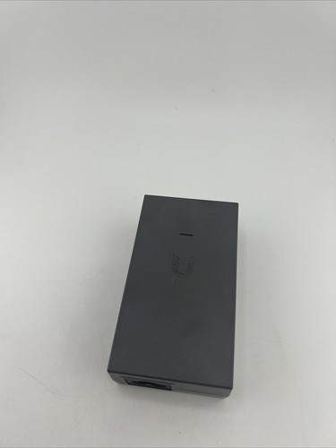 UBIQUITI Switching Gigabit Power Supply GP-C500-120G No Power Cord