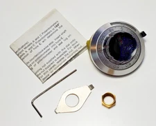 BI Technologies Duodial Model RB - 15-Turn Analog Counting Dial - FREE SHIPPING!