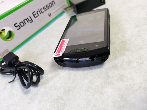 Sony Ericsson Live with Walkman WT19i WT19 Mobile Phone 3G WIFI GPS Andriod 5MP - 第 5/12 張圖片