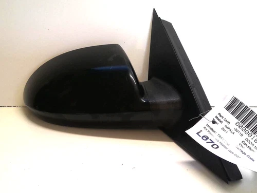 06-16 CHEVY IMPALA Door Mirror Right Power