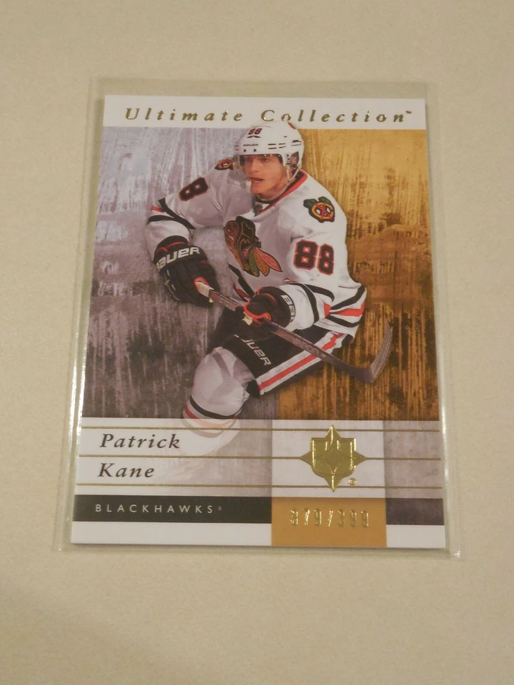 2011/2012 Ultimate Collection/399 U PICK - Image 3 of 4