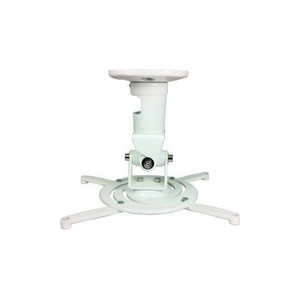 Amer Mounts Amrp100 Ceiling Mount For Projector 13 61 Kg Load