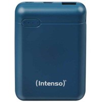 Intenso XS10000 Powerbank Petrol, 10000 Mah KapazitäT