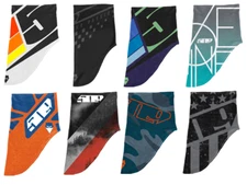 New 509 Dust Devil - Multiple Styles - F10000400-000