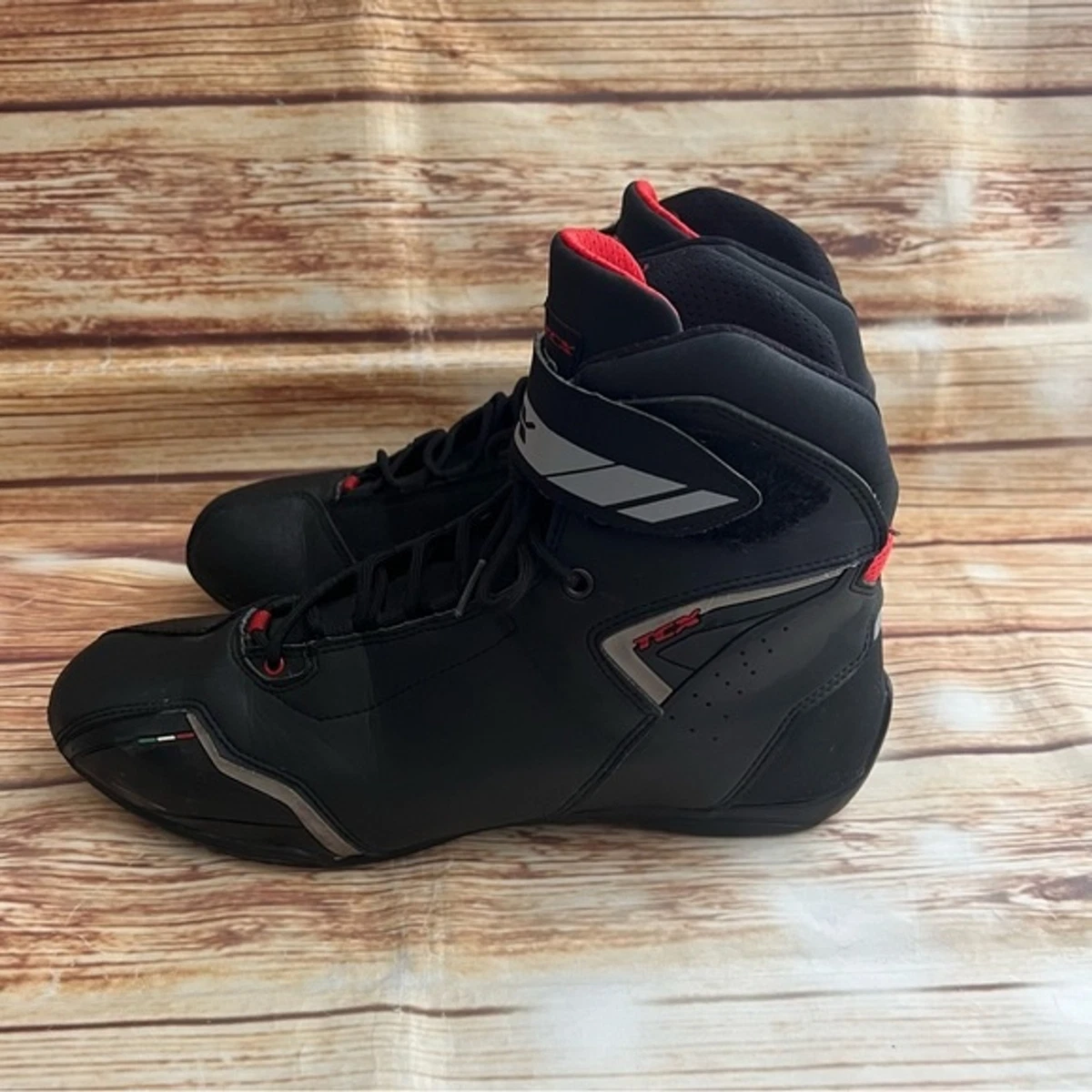 Tcx clearance blaze boots