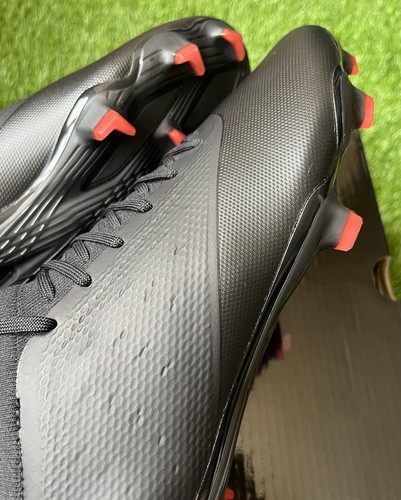 Sketchers Razor Elite FG Fußballschuhe Größe UK 7 brandneu im Karton Prototyp - Bild 10 von 14
