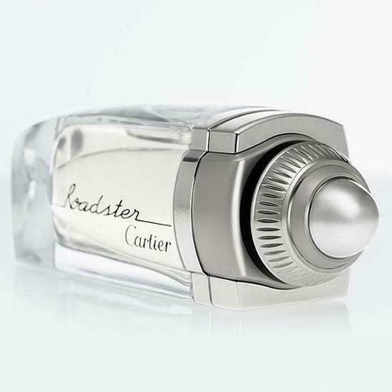 Cartier Roadster 3.3oz Men's Eau de Toilette for sale online | eBay