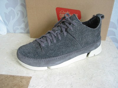 clarks trigenic grey