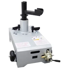 Pneumatic Portable Truck Tire Changer for Standard R22.5 R24.5 inch Series